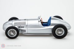 1:18 CMC 1939 Mercedes Benz F1 W165 SPIDER DER GROSSE SIEGER VON TRIPOLIS