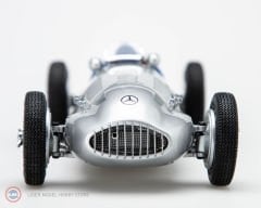 1:18 CMC 1939 Mercedes Benz F1 W165 SPIDER DER GROSSE SIEGER VON TRIPOLIS
