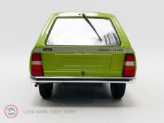1:18 1976 CITROEN CX 2400 Super Break Green
