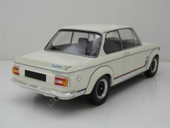 1:18 1973 BMW 2002 Turbo