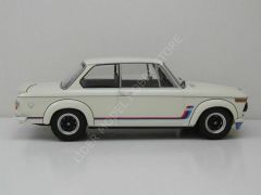 1:18 1973 BMW 2002 Turbo