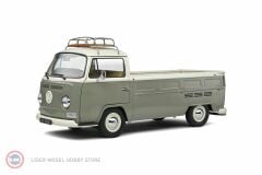 1:18 1968 Volkswagen  T2 Pick-Up