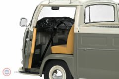 1:18 1968 Volkswagen  T2 Pick-Up