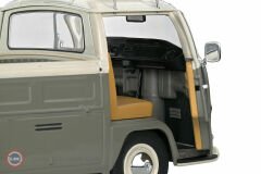 1:18 1968 Volkswagen  T2 Pick-Up