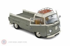 1:18 1968 Volkswagen  T2 Pick-Up