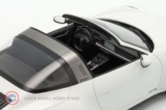1:18 2021 Porsche 911 (992) Targa 4 GTS