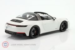 1:18 2021 Porsche 911 (992) Targa 4 GTS
