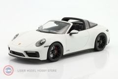 1:18 2021 Porsche 911 (992) Targa 4 GTS