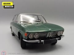 1:18 Minichamps 1968 BMW 2500