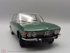 1:18 Minichamps 1968 BMW 2500