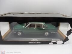 1:18 Minichamps 1968 BMW 2500