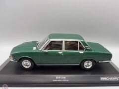 1:18 Minichamps 1968 BMW 2500