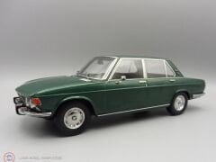 1:18 Minichamps 1968 BMW 2500