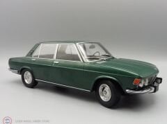 1:18 Minichamps 1968 BMW 2500