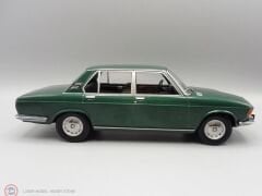 1:18 Minichamps 1968 BMW 2500
