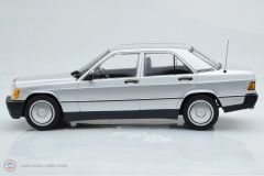 1:18 1982 Mercedes Benz 190E W201