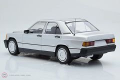 1:18 1982 Mercedes Benz 190E W201