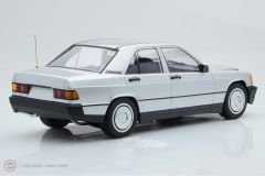 1:18 1982 Mercedes Benz 190E W201