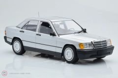 1:18 1982 Mercedes Benz 190E W201