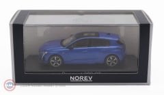 1:43 2021 Peugeot 308 GT Mavi