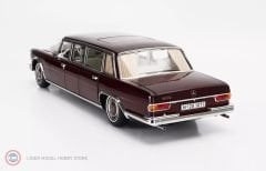 1:18 1968 Mercedes Benz 600 W100 Pullman