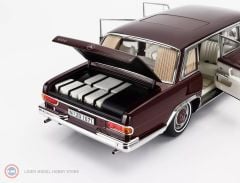 1:18 1968 Mercedes Benz 600 W100 Pullman