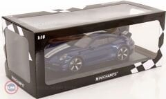 1:18 Minichamps 2022 Porsche 911 (992) SPORT CLASSIC
