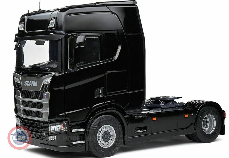 1:24 2023 Scania S580 Highline