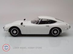 1:18 1967 Toyota 2000 GT