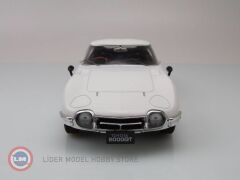 1:18 1967 Toyota 2000 GT