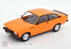 1:18 1975 Opel Kadett GTE