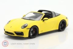 1:18 2021 Porsche 911 (992) Targa 4 GTS