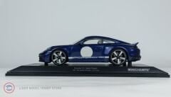 1:18 Minichamps 2022 Porsche 911 (992) SPORT CLASSIC