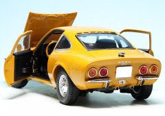 1:18 1970 Opel GT 1900