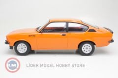 1:18 1975 Opel Kadett GTE