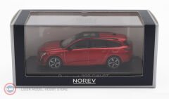 1:43 Norev 2021 Peugeot 308 SW GT Kırmızı