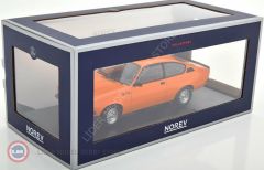 1:18 1975 Opel Kadett GTE