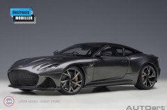 1:18 2019 Aston Martin DBS Superleggera