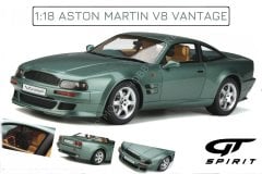 1:18 1987 Aston Martin V8 Vantage Coupe
