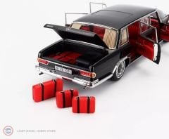 1:18 1968 Mercedes Benz 600 W100 Pullman