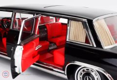 1:18 1968 Mercedes Benz 600 W100 Pullman