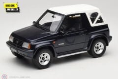 1:18 OTTO 1994 Suzuki Vitara Cabrio JLX
