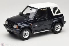 1:18 OTTO 1994 Suzuki Vitara Cabrio JLX
