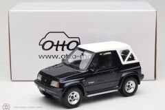 1:18 OTTO 1994 Suzuki Vitara Cabrio JLX