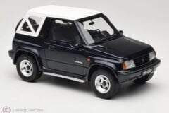 1:18 OTTO 1994 Suzuki Vitara Cabrio JLX