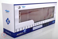1:24 Container Trailer 40 Ft