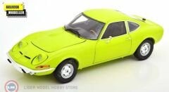 1:18 Minichamps 1970 Opel GT 1900