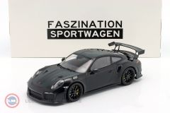 1:18 2018 Porsche 911 (991 II) GT2 RS Weissach Package