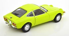 1:18 1970 Opel GT 1900