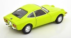 1:18 Minichamps 1970 Opel GT 1900